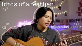 what if... I SANG ON BIRDS OF A FEATHER  | Camille de la Cruz