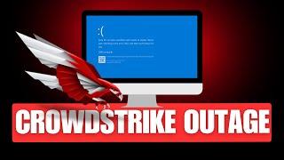 Microsoft / CrowdStrike Outage Update: Microsoft Recommends Reboot Fix & File Deletion