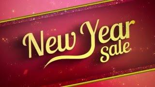 Hot Buys' New Years Countdown!