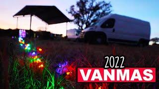 Van Life Christmas Gathering | Vanmas 2022