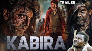 KABIRA 2024 New Released Hindi Dubbed Movie Trailer |  Shivaraj Kumar,,Sarath Lohitashwa,,Sarath