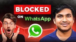 How to Know If Someone Has Blocked You on WhatsApp