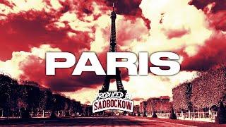 [FREE] "PARIS" | NINHO x DOSSEH x NISKA TYPE BEAT | RAP FR 2020