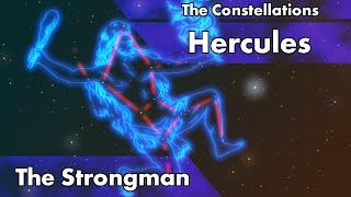 The Constellations - Hercules