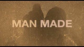 Granger Smith - Man Made (Official Lyric Video)