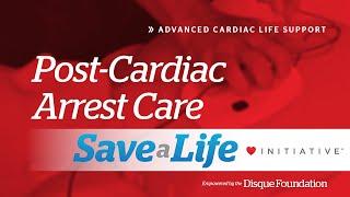 7e: Post-Cardiac Arrest Care (2021) OLD