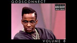 GodsConnect Volume 8