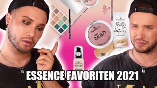 Full Face Essence 2021 | Die besten Produkte | Maxim Giacomo