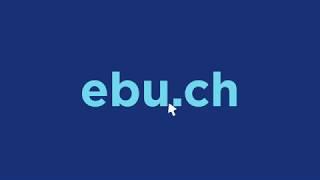 Making the Most of Your Membership | About the EBU