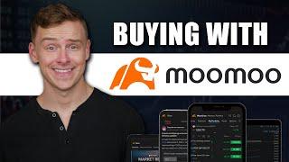 How To Buy Stocks On Moomoo App For Beginners Quick Moomoo Tutorial