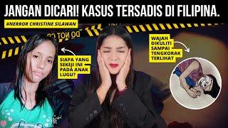 Kasus MENGERIKAN Christine Silawan! | #NERROR