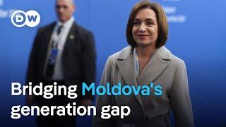 Moldova seeks resolution and understanding in aftermath of elections | Focus on Europe