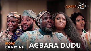 Agbara Dudu- Yoruba Movie 2024 Drama Ronke Odusanya, Ibrahim Chatta, Debbie Shokoya, Joke Muyiwa