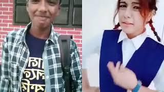 tiktok fun video anamul hasan