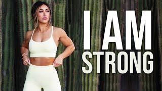 STRONGER  Female Fitness Motivation 2021