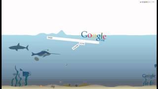 Google Underwater Image Search