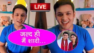 Dev Joshi LIVE: On Marriage, Love At First Sight,, Baalveer 3, Fans' Love Aarti's Quality & More