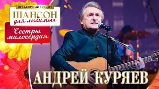 АНДРЕЙ КУРЯЕВ  СЕСТРЫ МИЛОСЕРДИЯ  КЗ ИЗМАЙЛОВО 04.03.2023