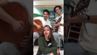 Kopi Dangdut - Cover by ( Idgitaf, Asyraf Jamall ft Rifqiftr )