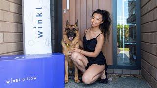 Winkl Mattress Unboxing & Review - The Best Mattress in a Box | Winkl Mattress NZ