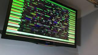 Commodore 64 C64 No Signal Lots Of Bad Chips