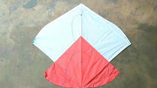 |Patang || Patang wala cartoon || patnag kiase bnatte ha || Kite || Kite making videos |