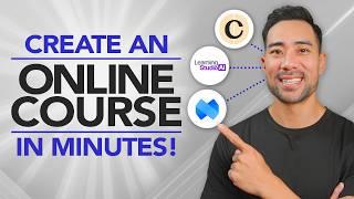 These Websites Generate Online Courses in Minutes!