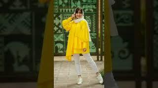 Beautiful Hijab dress design|Hijab with jeans dressing|Hijab dressing2022 For Girls