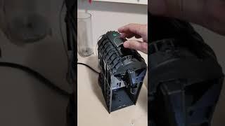 Nespresso machine - the fastest way to open up your nespresso coffee maker.