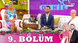 Her Şey Dahil 9. Bölüm | Canan Karatay (2. Sezon)