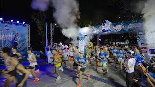 Bangkok Airways Sukhothai Half Marathon 2024