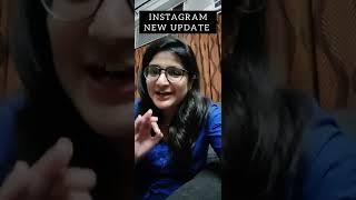 How to see Instagram Profile Picture in Full Size | Instagram Update 2022 #Shorts