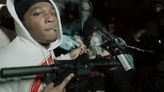 Babythreat4l - "Pakistan" (Official Music Video) | Shot by: @visualsbyfrosty