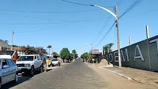 ARAÇU  uma pequena cidade do interior de GOIÁS #cidadesgoianas #cidadesbrasileiras