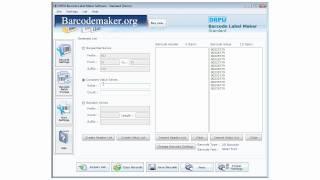 free barcode maker software download barcode label maker software freeware generator creator