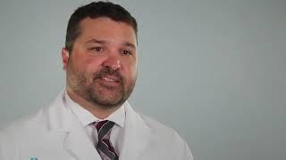 Justin Hunsucker, MD | Cleveland Clinic Martin Health Pulmonary/Critical Care