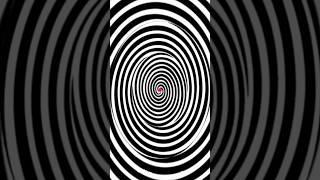 This amazing optical illusion will blow your mind ️‍/#science #facts