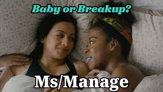 Can Their Love Survive Hurt & Neglect? | "Ms/Manage" Ep. #6