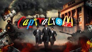 Capitalism: In-Depth