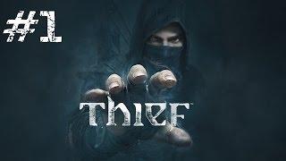 Let's Play Thief - Part 1