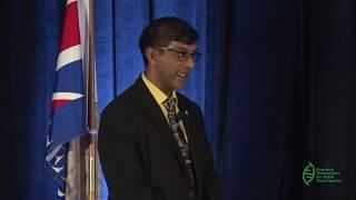 GIFSconf18  - Nutrigenomics: Bridging The Gap Between Agriculture And Health by Sagadevan Mundree