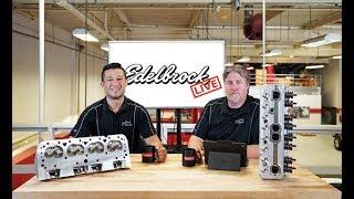 Edelbrock LIVE Episode #7: Max-Fire Ignition