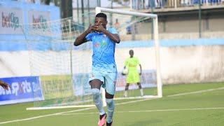 #NPFL24: Remo Stars 1-0 Enyimba