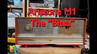 Electrosound 40. Aristone M1