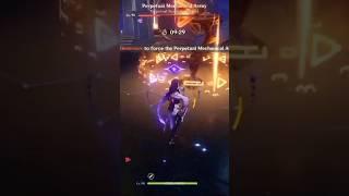 Raiden Shogun C2 Electro Dps build