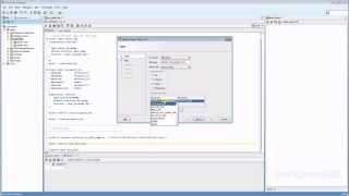 Oracle using SQL Developer Data Pump for export and import