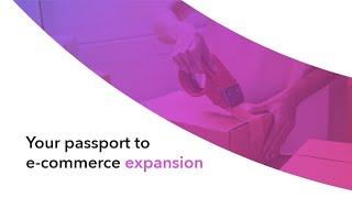 Your Passport to eCommerce Expansion