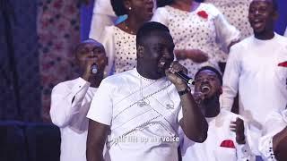 ENYO (He is Good) [Live] by @BethelRevivalChoir  Ft @JoeMettleMinistries