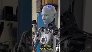 El Aterrador ENFADO del Robot Más Avanzado del Mundo