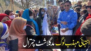 Beautiful people and culture of Madaklasht (chitral ) | Kabir Khan Afridi